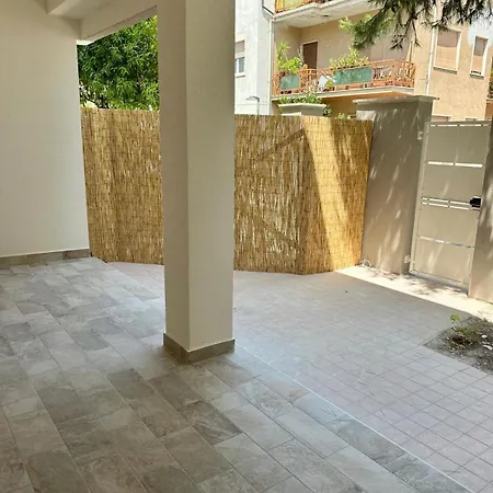 Appartement Casa Via De Amicis *