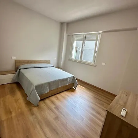 Casa Via De Amicis Roseto Degli Abruzzi