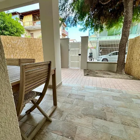 Casa Via De Amicis Roseto Degli Abruzzi