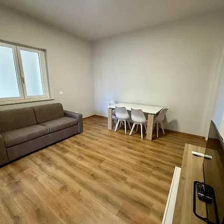 Apartment Casa Via De Amicis *